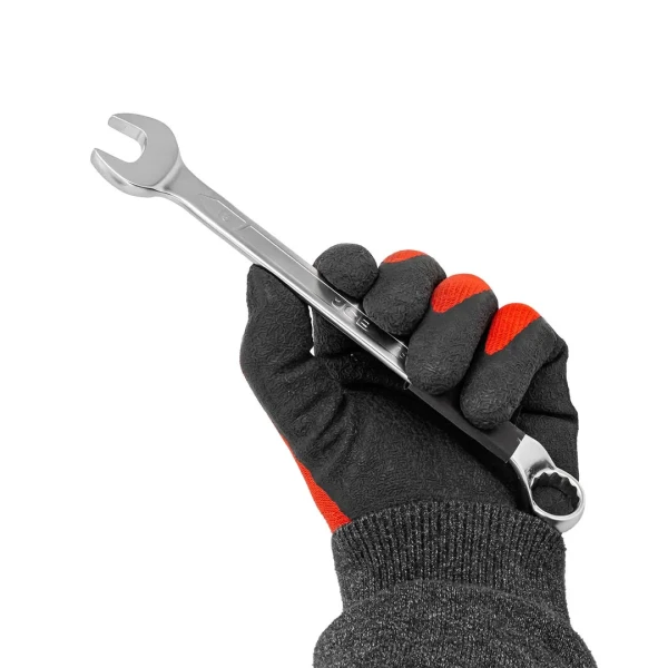 Ключ комбинированный, отогнутый на 75грд. 16мм