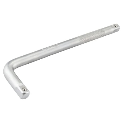 Вороток Г-образный двухсторонний 250мм, 1/2''х1/2''