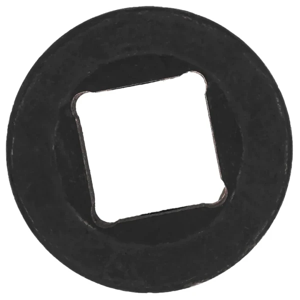 Головка ударная 19мм (6гр.), 1/2''