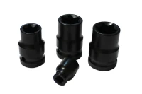 Головка Е-профиль ударная E10, 1/2''