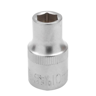 Головка 10мм (6гр.), 1/2''