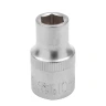 Головка 10мм (6гр.), 1/2''