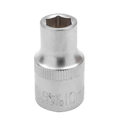 Головка 10мм (6гр.), 1/2''