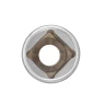 Головка 10мм (6гр.), 1/2''