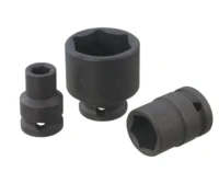 Головка ударная 8мм (6гр.), 1/2''