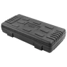 Набор головок-бит TORX ударных 10пр.,1/2''(T30, T40, T45, T50, T55, T60, T70, T80, T90, T100), в кейсе