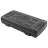 Набор головок-бит TORX ударных 10пр.,1/2''(T30, T40, T45, T50, T55, T60, T70, T80, T90, T100), в кейсе