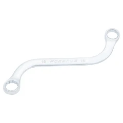 Ключ накидной S-образный 14х15мм,