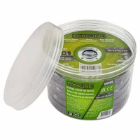 Круг отрезной по металлу 125х1.0.х22.23мм-50шт