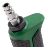 Пневмогайковерт ударный ''Twin Hammer''с реверсом и регулировкой усилия 1/2''(1400Hм, 7000 об/мин,6.3bar,вес 3.2кг)