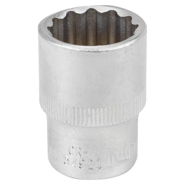 Головка 24мм (12гр.), 1/2''