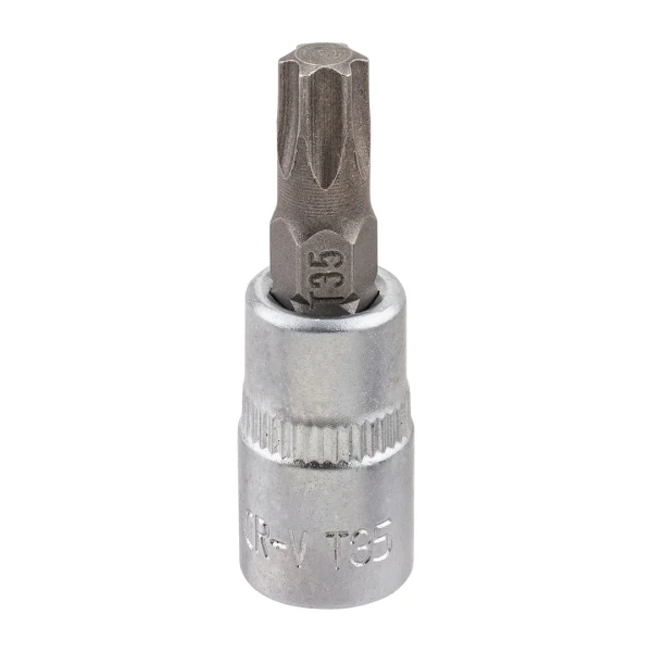 Головка-бита TORX T35, 1/4''