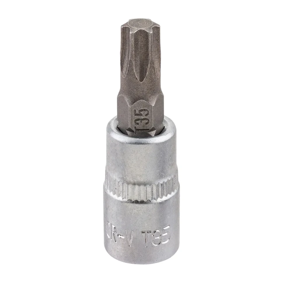 Головка-бита TORX T35, 1/4''