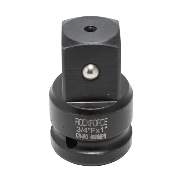 Набор адаптеров ударных,8пр(1/4(F)x3/8''(M),3/8(F)x1/4''(M),3/8(F)x1/2''(M),1/2(F)x3/8''(M),1/2(F)x3/4''(M),3/4(F)x1/2''(M),3/4(F)x1''(M),1(F)x3/4''(M)в кейсе