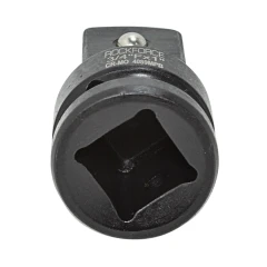 Набор адаптеров ударных,8пр(1/4(F)x3/8''(M),3/8(F)x1/4''(M),3/8(F)x1/2''(M),1/2(F)x3/8''(M),1/2(F)x3/4''(M),3/4(F)x1/2''(M),3/4(F)x1''(M),1(F)x3/4''(M)в кейсе