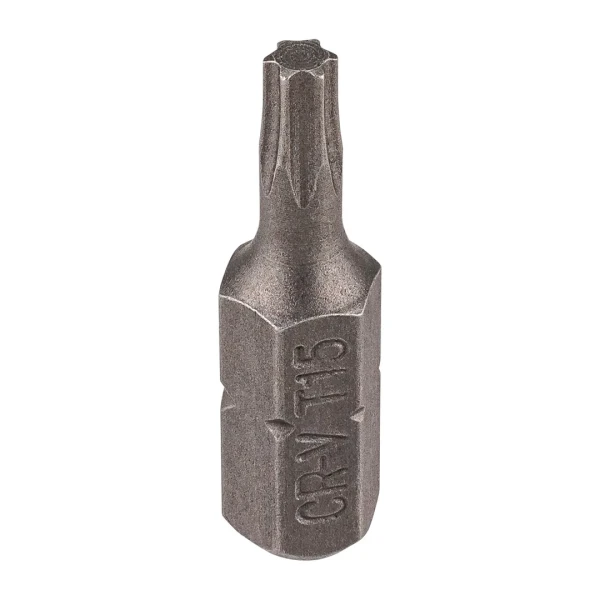 Бита TORX 1/4'', T15х25ммL