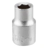 Головка 10мм(6 гр.), 1/2''