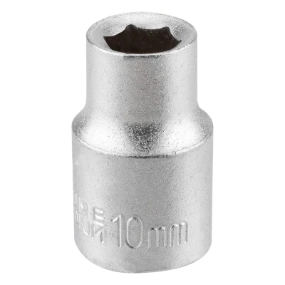 Головка 10мм(6 гр.), 1/2''