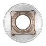 Головка 10мм(6 гр.), 1/2''