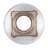 Головка 10мм(6 гр.), 1/2''