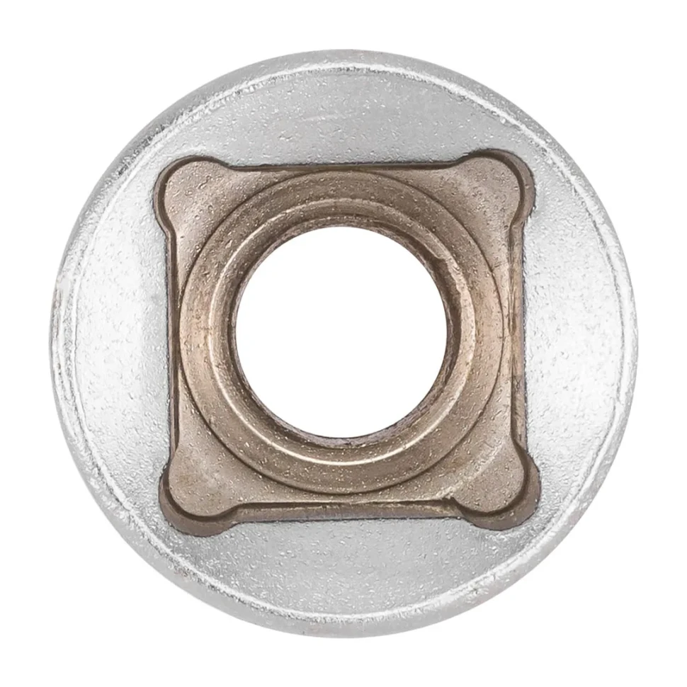 Головка 10мм(6 гр.), 1/2''