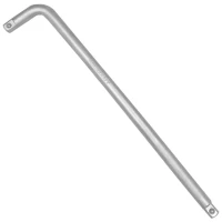 Вороток Г-образный двухсторонний 250мм 1/2''х1/2''