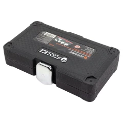 Набор приспособлений для установки приводных и поликлиновых ремней 8пр., в кейсе ''Premium''