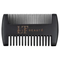 Гребень деревянный