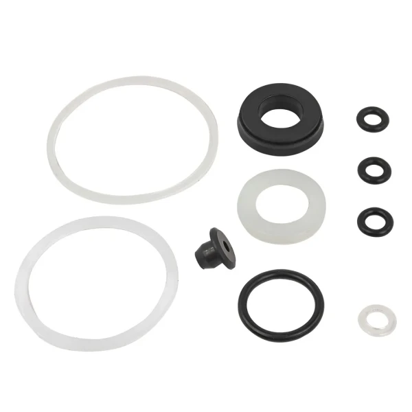 Комплект резиновых колец и прокладок к домкрату T82003