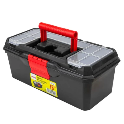 Ящик пластмассовый 13'', 320x150x135мм