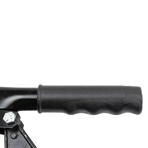 Насос ручной рычажный телескопический для раздачи масла на бочку (пр.-ть 250гр./ход, раб. t -20+40гр.)