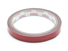 Скотч двухсторонний RED 3М 12мм*2м