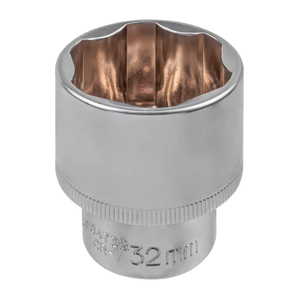 Головка 32мм (сорв.гр), 1/2''