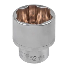 Головка 32мм (сорв.гр), 1/2''