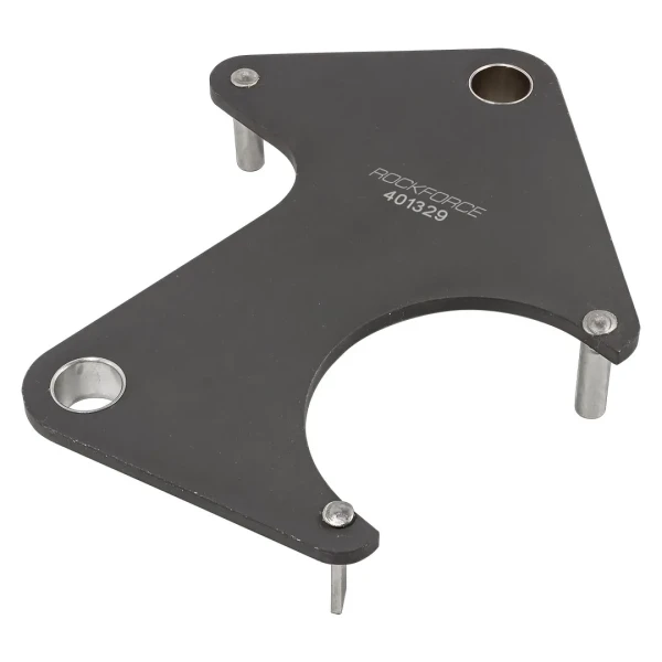 Приспособление для фиксации шкивов распредвала Renault