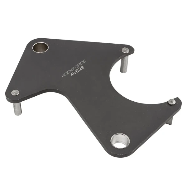 Приспособление для фиксации шкивов распредвала Renault