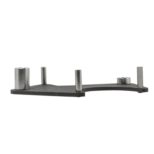 Приспособление для фиксации шкивов распредвала Renault