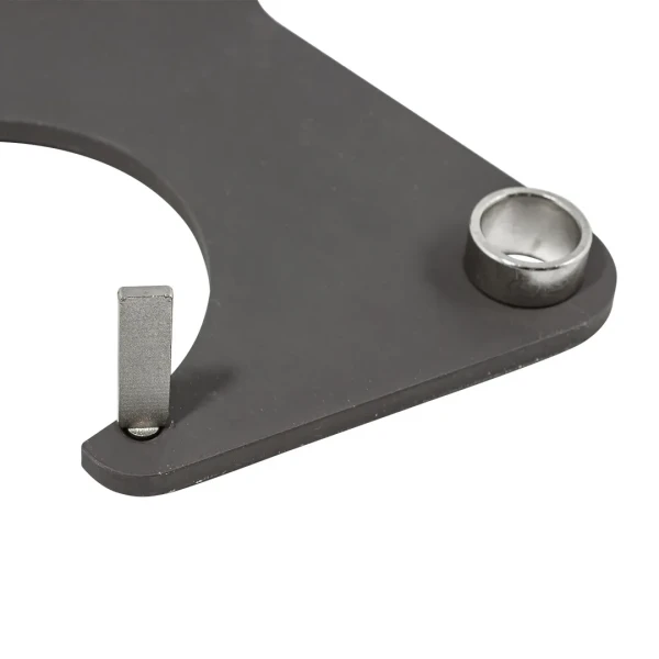 Приспособление для фиксации шкивов распредвала Renault