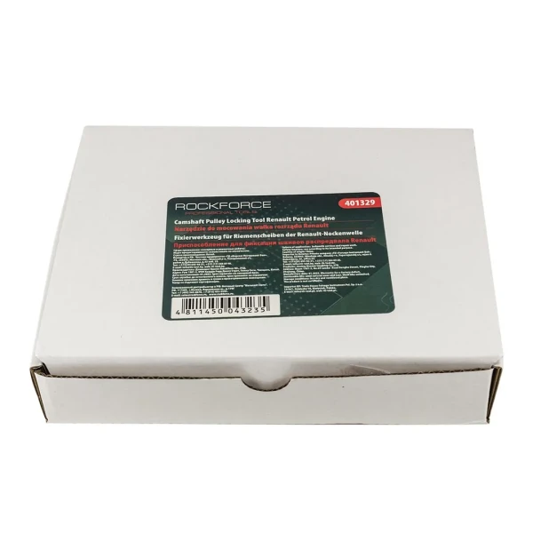 Приспособление для фиксации шкивов распредвала Renault