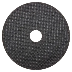 Круг отрезной 125x1.0x22.2мм