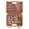 Набор инструментов 82 пр. 1/4''3/8''(6гр.)(4-22мм)
