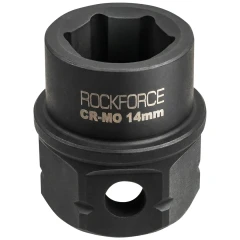 Головка ударная 1/2'', 14мм
