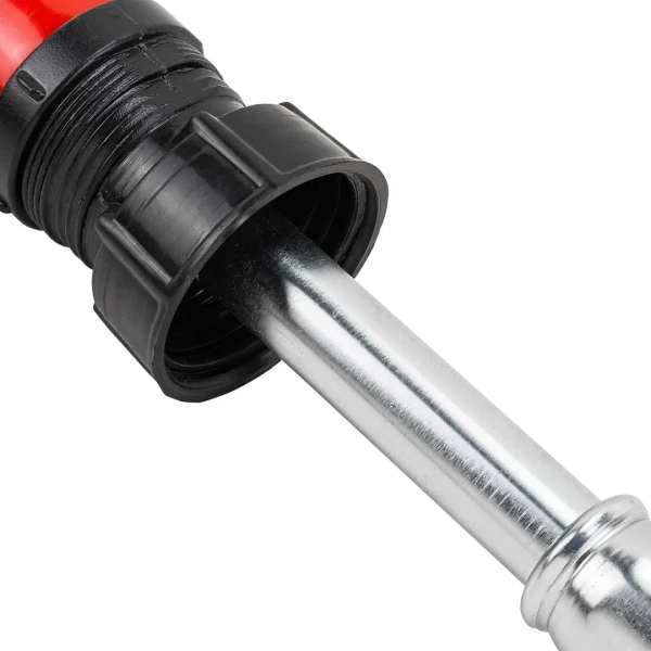 Насос рычажный телескопический для раздачи масла из бочки