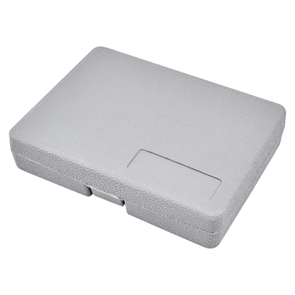 Набор пил кольцевых по дереву и пластику, 8пр.(64,76,89,102,127мм), в пластиковом кейсе