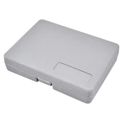 Набор пил кольцевых по дереву и пластику, 8пр.(64,76,89,102,127мм), в пластиковом кейсе