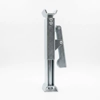 Фиксатор для домкрата телескопический 2т