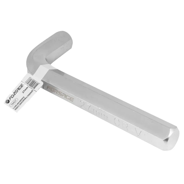 Ключ Г-образный 6-гранный 27мм