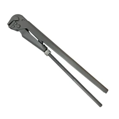 Ключ газовый 3''90град.