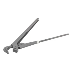Ключ газовый 3''90град.