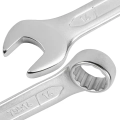 Набор ключей комбинированных 25пр.